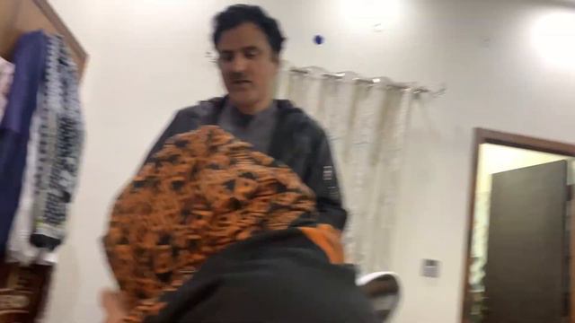Blood Vomiting Prank On Saqib. Family prank