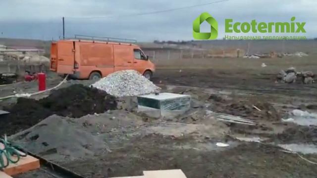 Утепление купольного дома смотреть онлайн