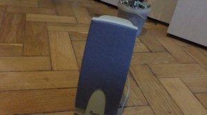 Ностальгия! Старые компьютерные колонки.