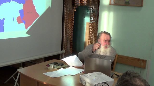 С. А. Салмин: "Неизвестная война: к 780-летию Ледового побоища"