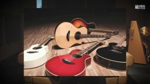 Yamaha APX600M Guitar Review_Harmoni Musik