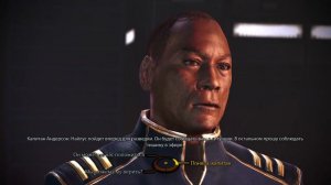 Mass Effect 1 [100% прохождение]. Сложность - безумие. День 1(2).