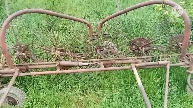 #грабли гвк-6, наша версия смотреть онлайн