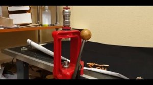 Высокоточка часть 2 :Обжимка носиков пули