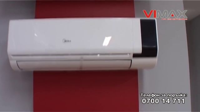 Конвенционални климатици | Vimax.bg смотреть онлайн