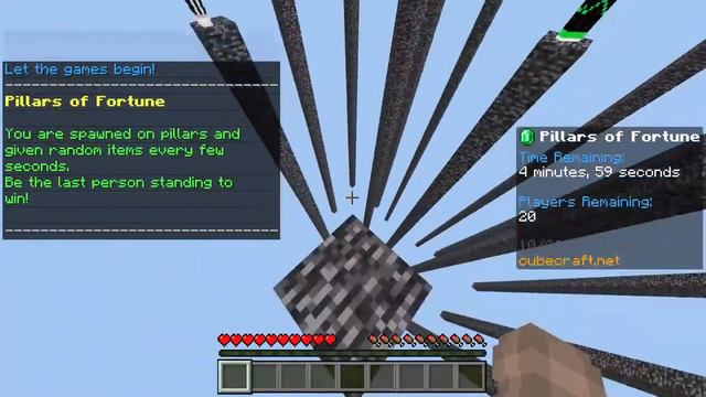 🔴 HIVE LIVE & CUBECRAFT LIVE 🔴 JOIN CS MINECRAFT STREAM 🔴 SUBGOAL: 3K SUBS 🔴