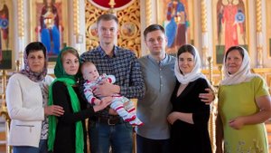 Крестные родители - для чего нужны и кто может стать