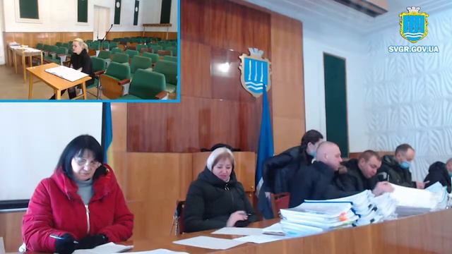Комісія з питань комунальної власності, місцевого господарства та інфраструктури