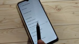 Realme C25Y как включить режим разработчика на телефоне Realme C25Y
