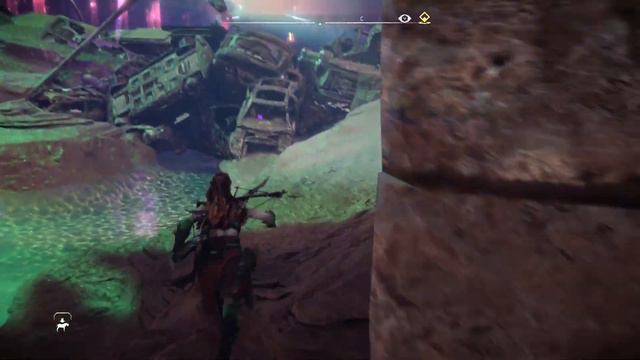 HORIZON FORBIDDEN WEST | Часть 47 | НОЧЬ ОГНЕЙ | Прохождение без комментариев смотреть онлайн