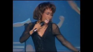 Penny Ford - I Lose Control