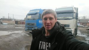 Прицеп готов! Можно выдвигаться)