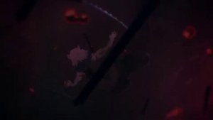 Диологи тет-а-тет до утра зажили были / аниме клип/ тикток / anime