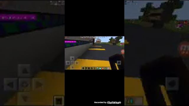 FNAF 2 в Майнкрафте смотреть онлайн