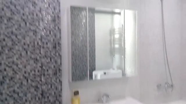Капитальный ремонт квартиры на Космонавтов завершен