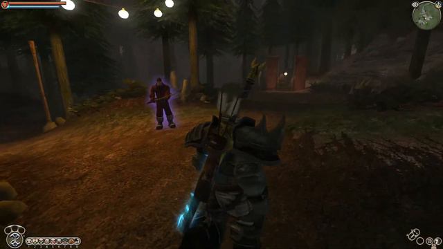 Fable: The Lost Chapters - 12) Братская распря / Меч из камня смотреть онлайн