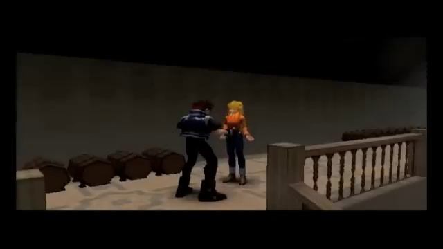 Orphen scion of sorcery part 20 sephy confession смотреть онлайн