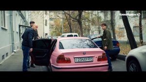 Проект «Анна Николаевна» 2 _ Cмотрите на КиноПоиск HD.