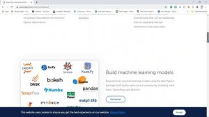 Python Tutorial for Beginners | Install Anaconda Python, Jupyter Notebook And Spyder