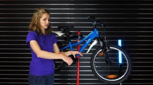 Обзор детского велосипеда Liv Enchant 20 (2021)