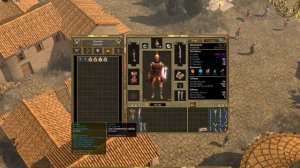 Titan Quest AE Assassin playthrough lvl 18 pt.1