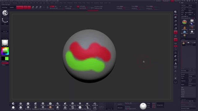 Lighting and Rendering in Blender with Follygon смотреть онлайн