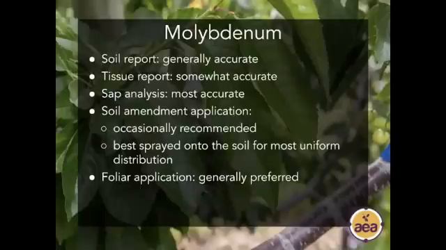 What regenerative farmers need to understand about micronutrient deficiencies | John Kempf, AEA