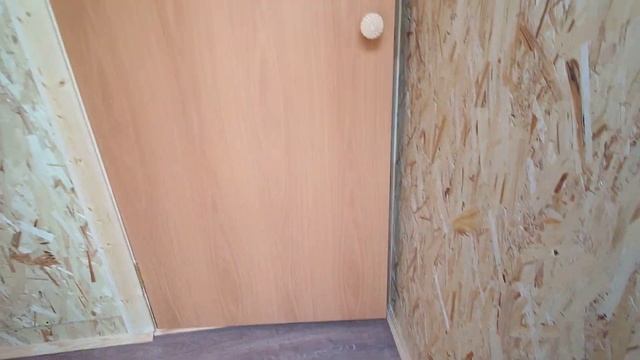 Модульное здание 4.80х7м. Бытовка дачная блок контейнер вагончик дачный домик от производителя смотреть онлайн