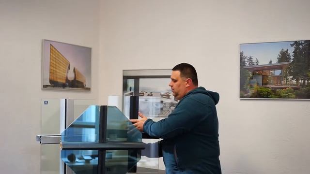 что нужно знать про фасадное остекление, проектирование.