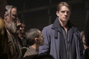 Видоизмененный углерод - Русский трейлер (HD)