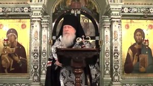 Мы #всевремястоим #передвыбором. Епископ Августин (Анисимов).