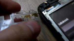 How to break your phone in 5 minutes.