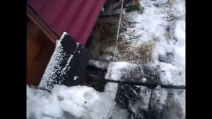 Чистка трубы и котла