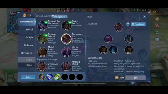 TOP GLOBAL BENEDETTA OFFLANE | CARA ROTASI BENEDETTA OFFLANE | BENEDETTA GAMEPLAY MOBILE LEGENDS смотреть онлайн