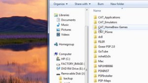 Tutorial PSP Part 1: Download and Install Go!Tube v1.1, Watch Youtube Videos on the PSP