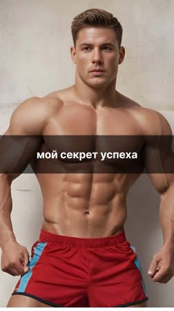 Мотивация | Мой секрет успеха