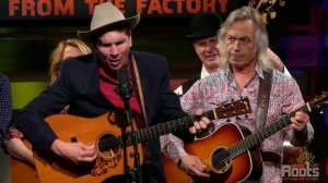 Nashville Jam "Goodnight Irene"