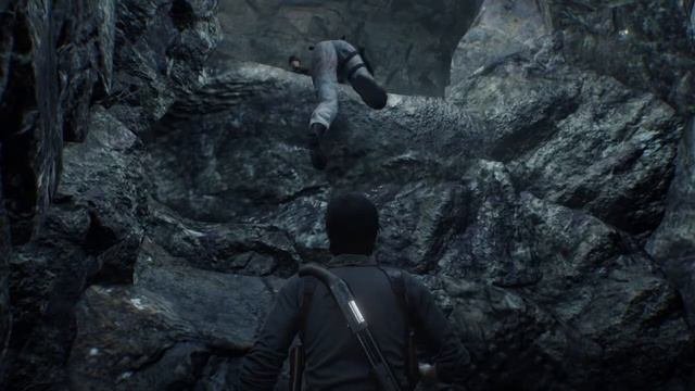 The Evil Within® 2 The Last Chance Pack Sebastian & Torres Together
