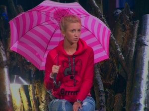 ДОМ-2 Город любви 2683 день Вечерний эфир (14.09.2011)