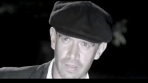 Владимир Машков в роли Давида Гоцмана