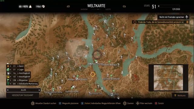Лучшие моды для Witcher 3 Wild Hunt в 2020 году #оставайсядома