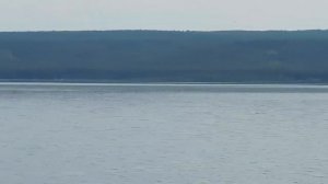 Озеро Кандры-куль Башкирия.