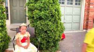 Сборник веселых и поучительных историй для детей с Хайди и Зидан