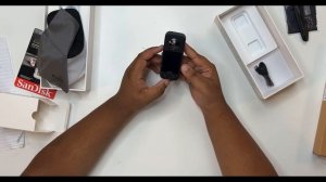 INSTA360 X3 360 ACTION CAMERA UNBOXING!