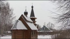 Слава Богу, снова я один - Иеромонах Роман (Матюшин)