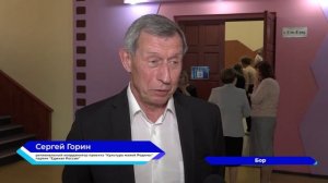 Нижегородский областной колледж культуры отмечает профессиональный праздник