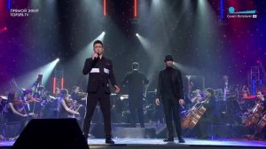 Ладислав Бубнар Григорий Чернецов ОЧИ ЧЕРНЫЕ