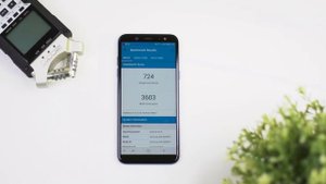 Samsung Galaxy A6 2018 Полный обзор