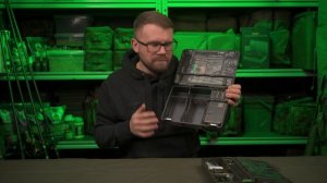 Korda Basix vs Korda Tackle Box Which Carp Fishing Tackle Box is Right for You?