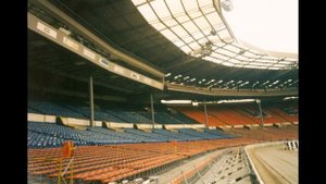 Новый УЭМБЛИ. New wembley stadium!
